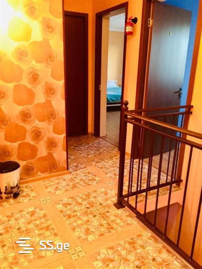 Bed and Breakfast Lali à Tbilissi Extérieur photo