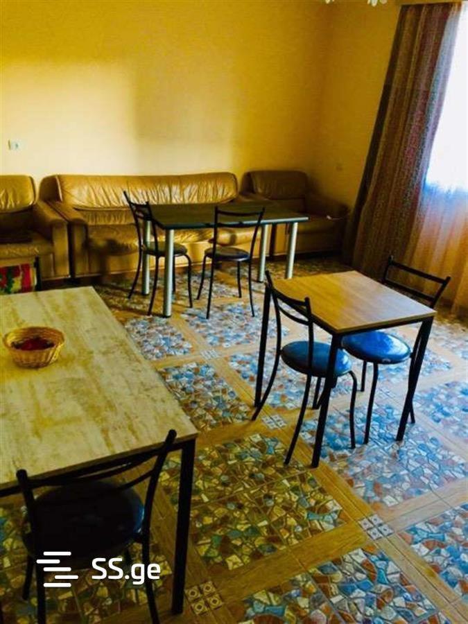 Bed and Breakfast Lali à Tbilissi Extérieur photo