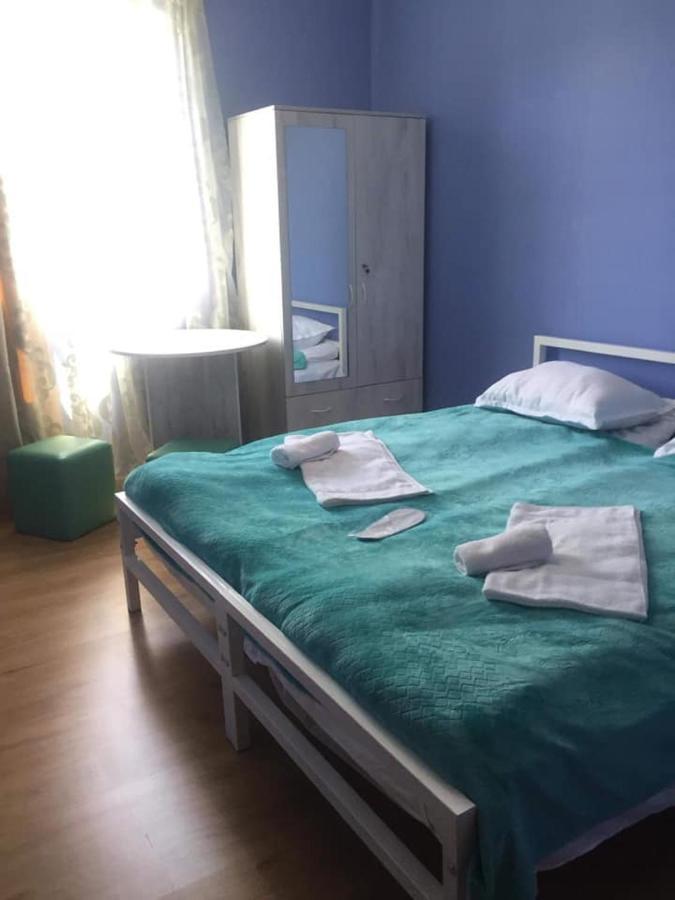 Bed and Breakfast Lali à Tbilissi Extérieur photo