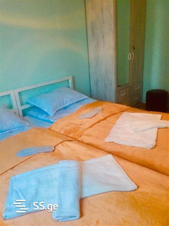Bed and Breakfast Lali à Tbilissi Extérieur photo