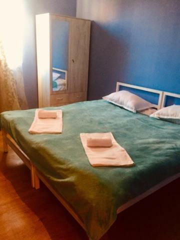 Bed and Breakfast Lali à Tbilissi Extérieur photo