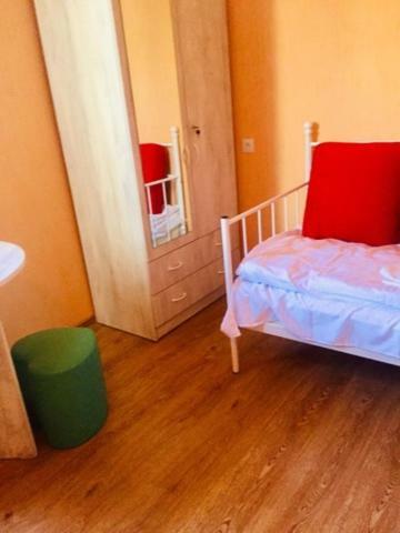 Bed and Breakfast Lali à Tbilissi Extérieur photo