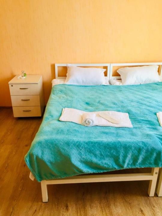 Bed and Breakfast Lali à Tbilissi Extérieur photo