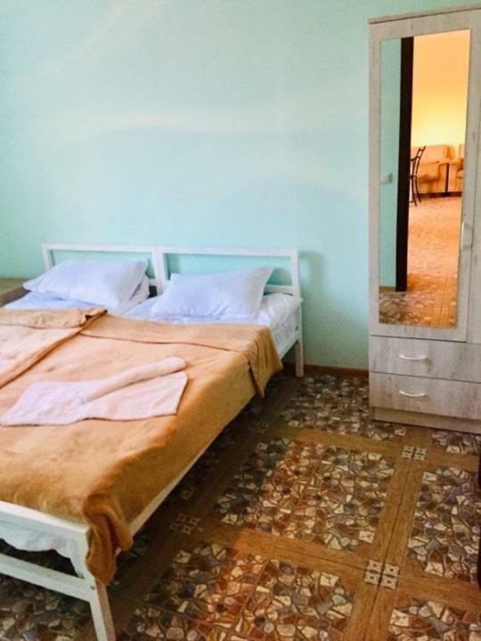 Bed and Breakfast Lali à Tbilissi Extérieur photo